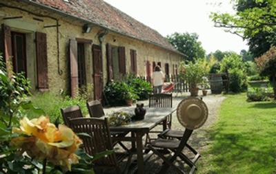 фото отеля Domaine De Bellevue Cottage