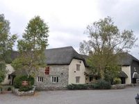 The Heathfield Inn Honiton