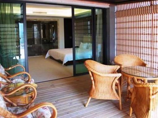 фото отеля Tianyi Hotspring Resort