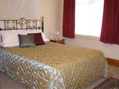 фото отеля Marilynrose Cottage