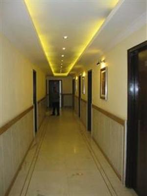 фото отеля La Sapphire Hotel
