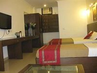 La Sapphire Hotel