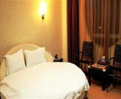 фото отеля Pinshang Business Hotel