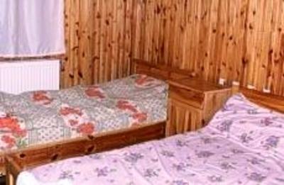 фото отеля Kackar Pension Yusufeli