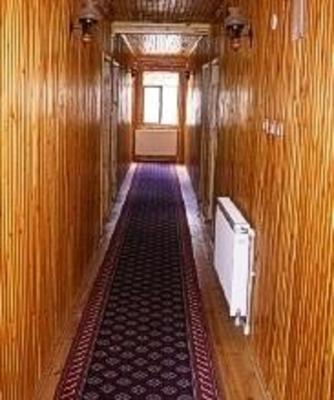 фото отеля Kackar Pension Yusufeli