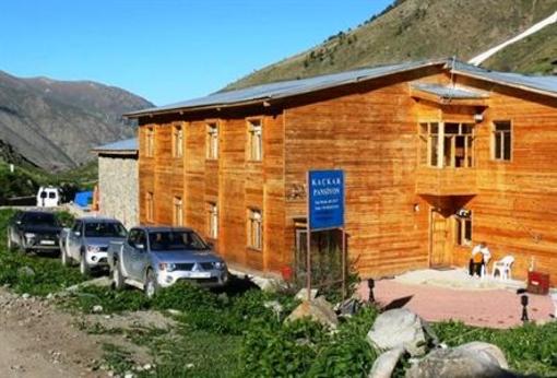 фото отеля Kackar Pension Yusufeli