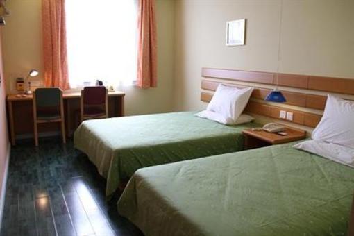 фото отеля Home Inn Changzhou Wujin Hutang Center
