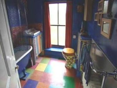 фото отеля Western House B&B