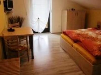 фото отеля Landpension Regental