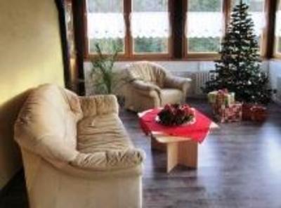 фото отеля Landpension Regental