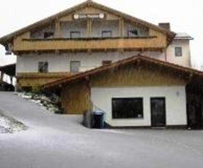 фото отеля Landpension Regental