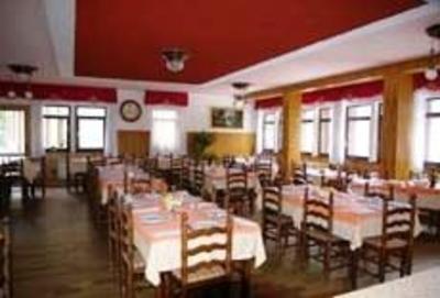 фото отеля Hotel Zanella