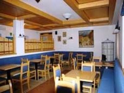 фото отеля Hotel Zanella