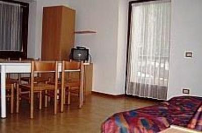 фото отеля Hotel Zanella