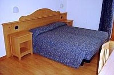 фото отеля Hotel Zanella