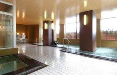 фото отеля Hotel kinomezaka