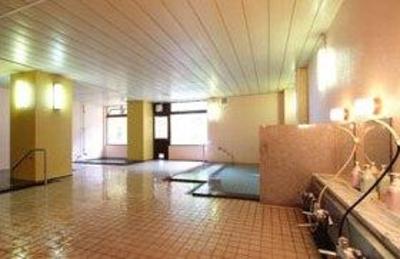 фото отеля Hotel kinomezaka