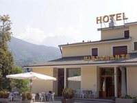 Hotel Restaurant Dante