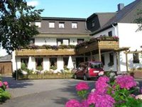 Hotel-Pension Am Waldchenborn