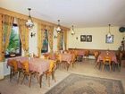 фото отеля Hotel-Pension Am Waldchenborn