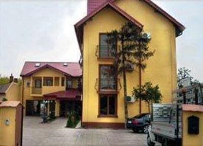 фото отеля Hotel SYM