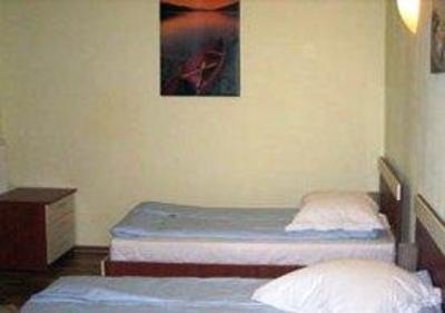 фото отеля Hotel SYM