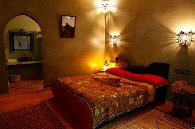фото отеля Hotel Chez le Pacha Zagora