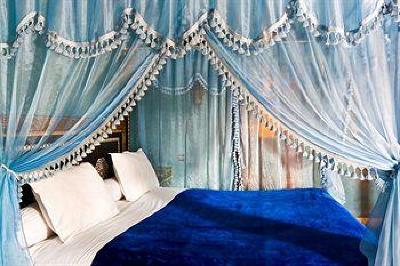 фото отеля Hotel Chez le Pacha Zagora