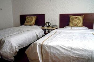 фото отеля Zhongyang Business Hotel