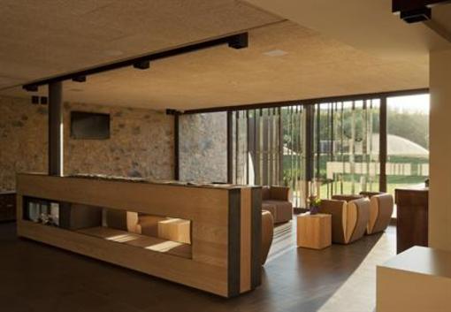 фото отеля Hotel Restaurant El Molí Pont de Molins