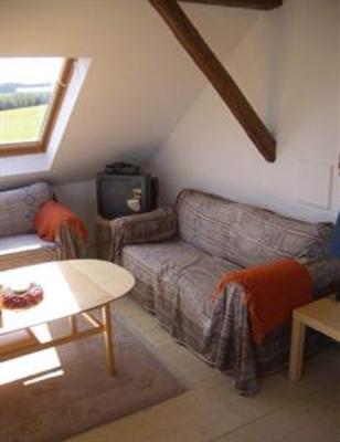 фото отеля Landhaus Panker