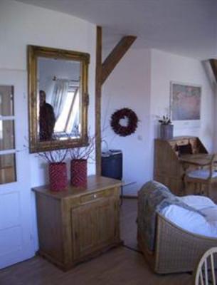 фото отеля Landhaus Panker