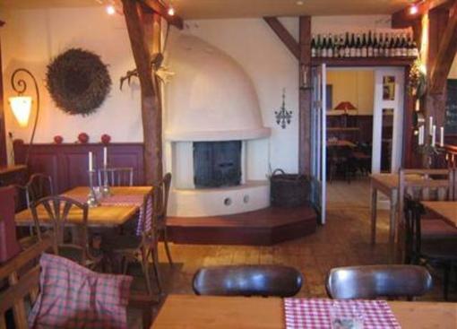фото отеля Landhaus Panker