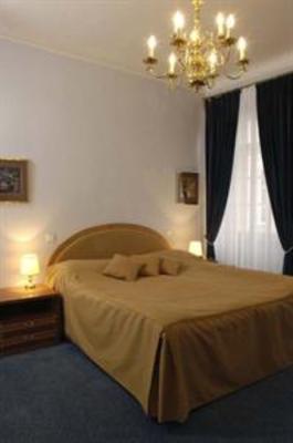 фото отеля Hotel Pod Vezi
