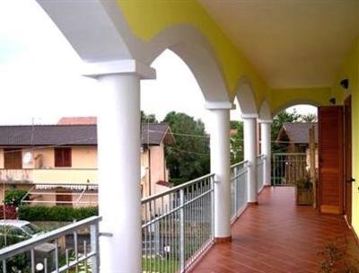 фото отеля Larus Hotel