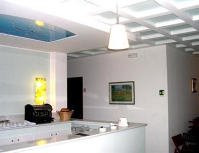фото отеля Larus Hotel