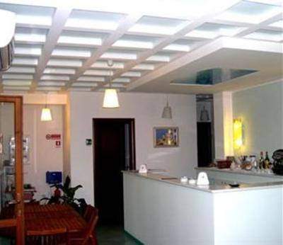 фото отеля Larus Hotel
