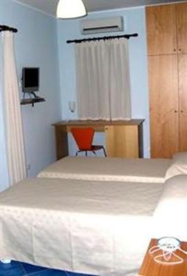 фото отеля Larus Hotel
