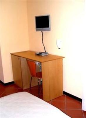 фото отеля Larus Hotel