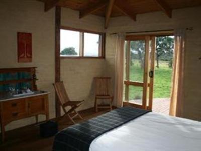 фото отеля Great Ocean Ecolodge