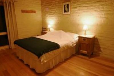 фото отеля Great Ocean Ecolodge