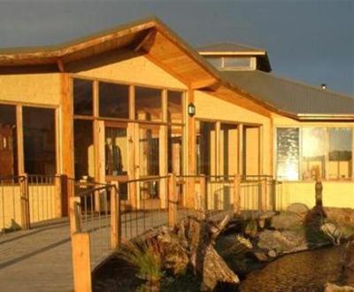 фото отеля Great Ocean Ecolodge