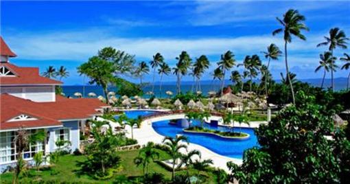 фото отеля Gran Bahia Principe Cayo Levantado