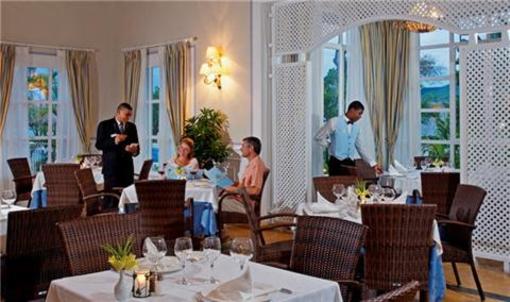 фото отеля Gran Bahia Principe Cayo Levantado