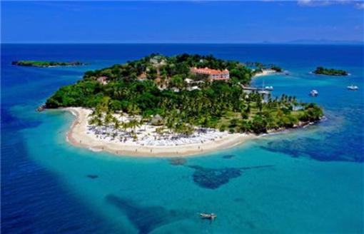 фото отеля Gran Bahia Principe Cayo Levantado