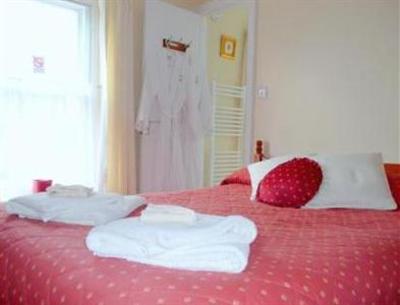фото отеля Larry's Lodge