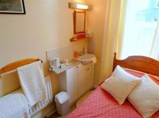 фото отеля Larry's Lodge