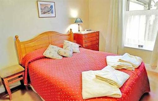фото отеля Larry's Lodge