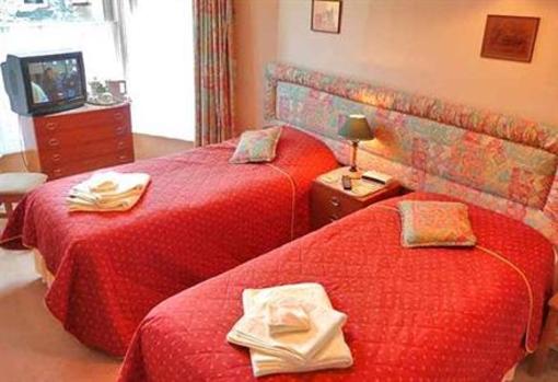 фото отеля Larry's Lodge