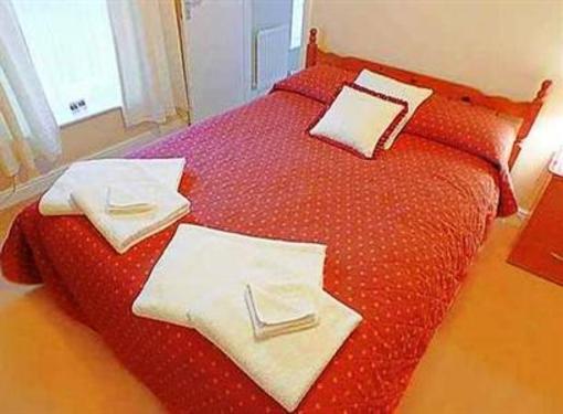 фото отеля Larry's Lodge